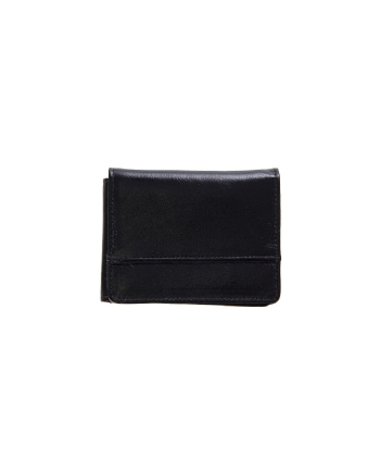 Carteira Masculina Fontanelli 008 Couro PRETO