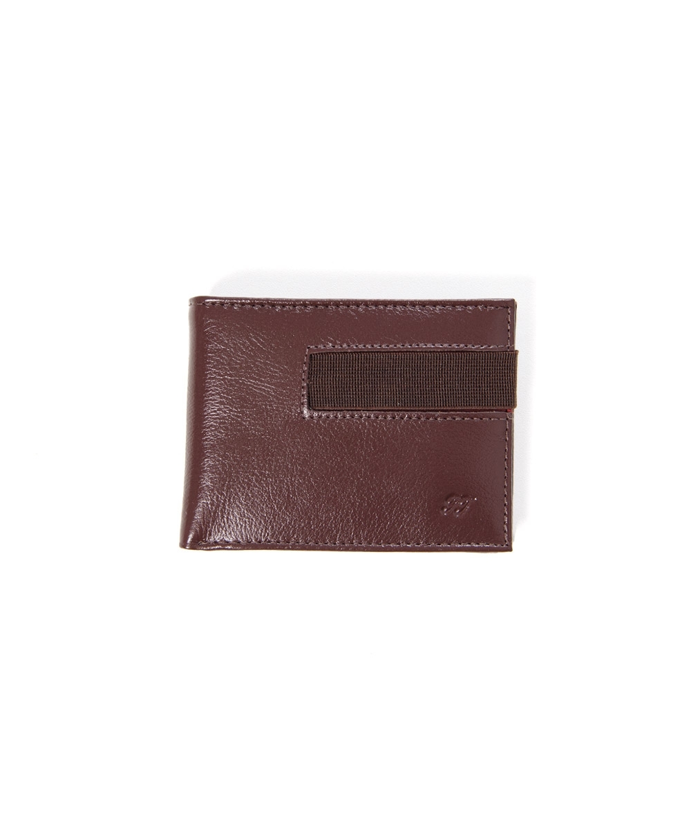 Carteira Masculina Fontanelli 302 Couro PINHAO