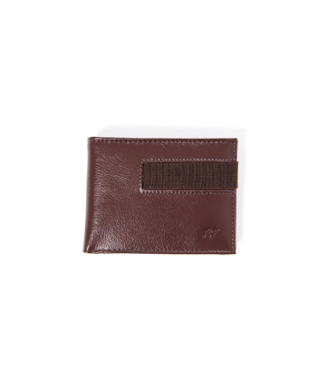 Carteira Masculina Fontanelli 302 Couro PINHAO