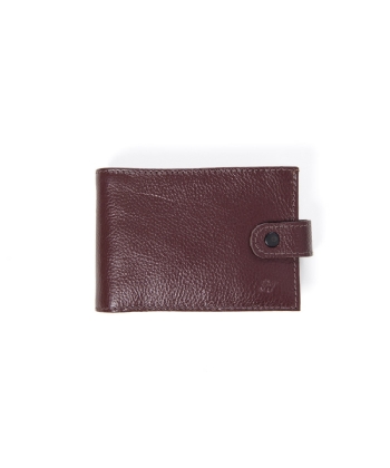 Carteira Masculina Fontanelli 202 Couro PINHAO