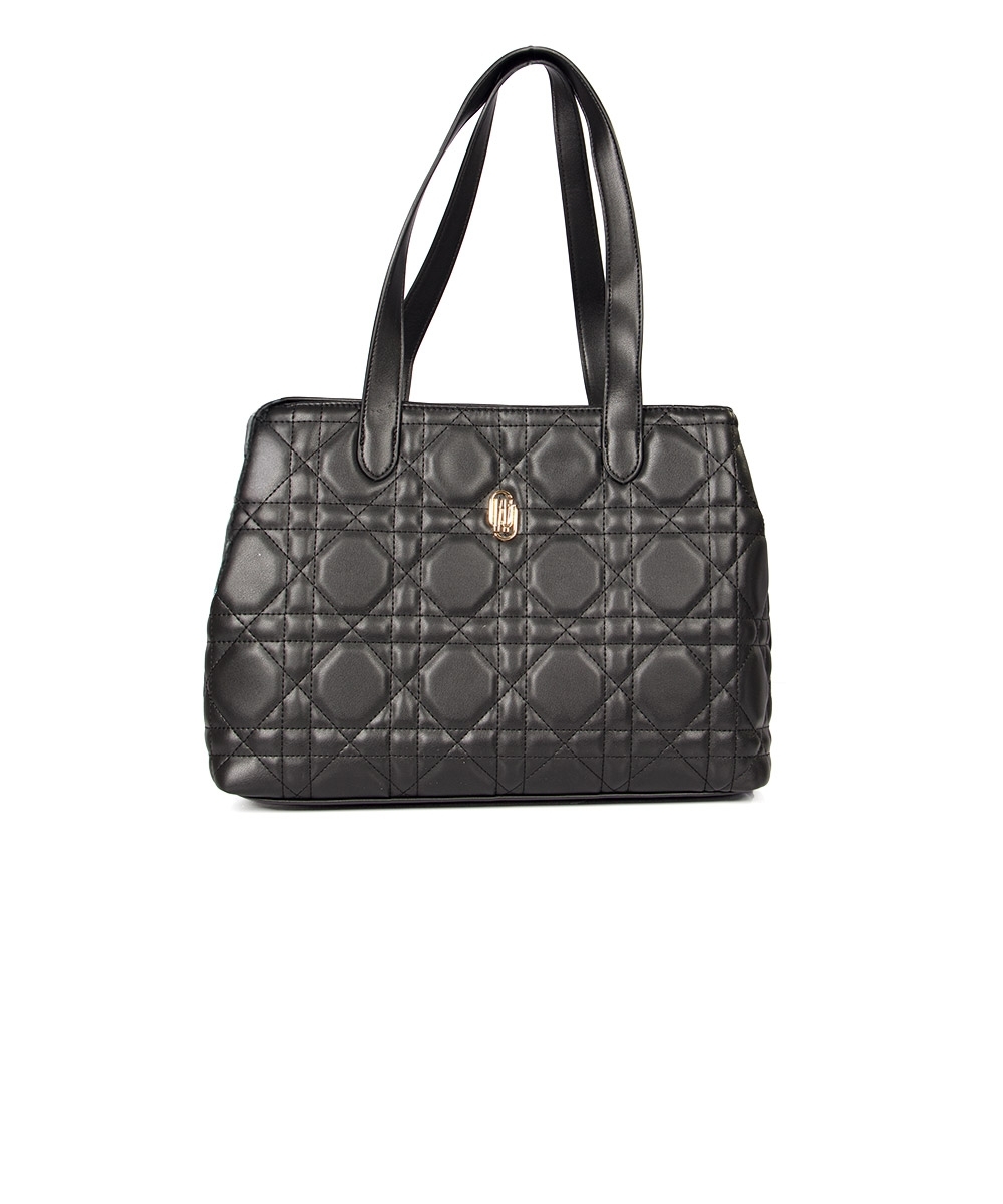 Bolsa Tira Colo Wj Grande PRETO