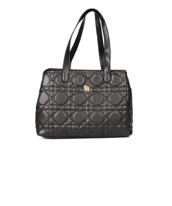 Bolsa Tira Colo Wj Grande PRETO