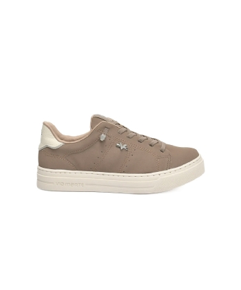 Tênis Feminino Via Marte Casual MARFIM