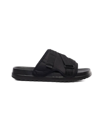 Chinelo Drifter Fila Panto PRETO