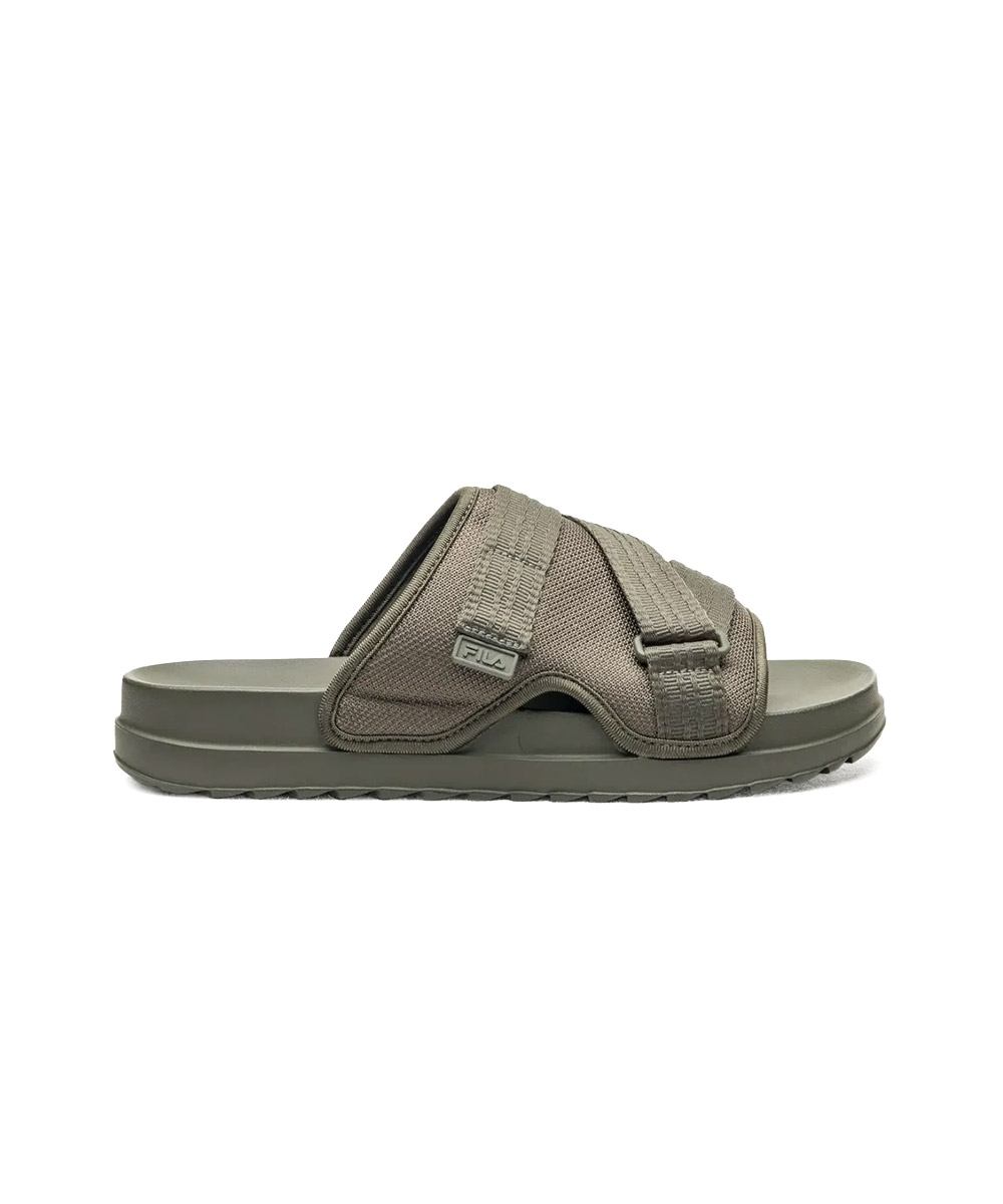 Chinelo Drifter Fila Panto VERDE