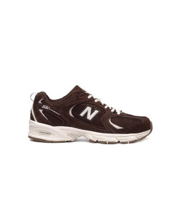 Tênis Feminino New Balance 530 MARROM