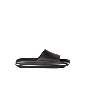 Chinelo Slide Molekinho Infantil PRETO