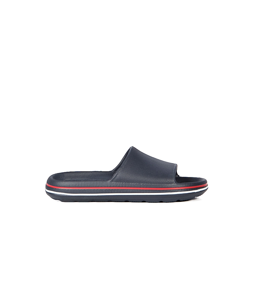 Chinelo Slide Molekinho Infantil MARINHO