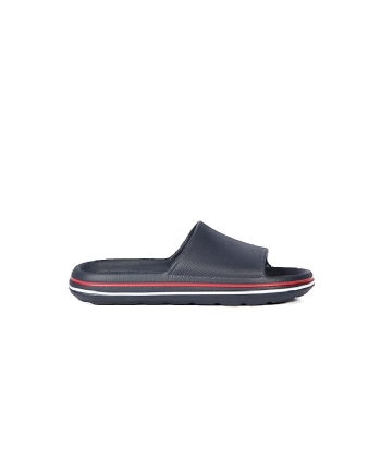 Chinelo Slide Molekinho Infantil MARINHO