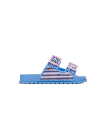 Chinelo Infantil Grendene Disney Stitch AZUL
