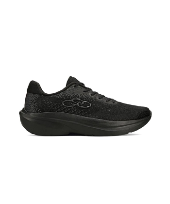 Tênis Masculino Olympikus Soma 2 PRETO