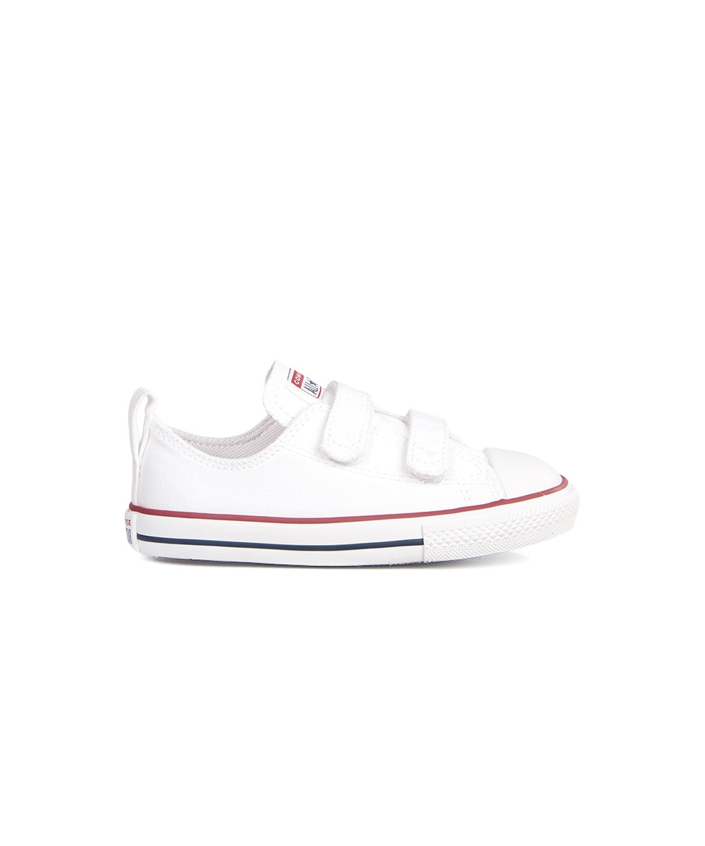 Tênis Infantil All Star Converse 2V BRANCO