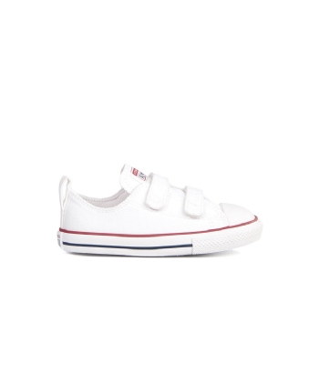 Tênis Infantil All Star Converse 2V BRANCO