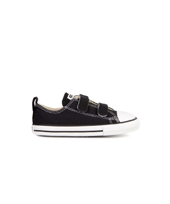 Tênis Infantil All Star Converse 2V PRETO