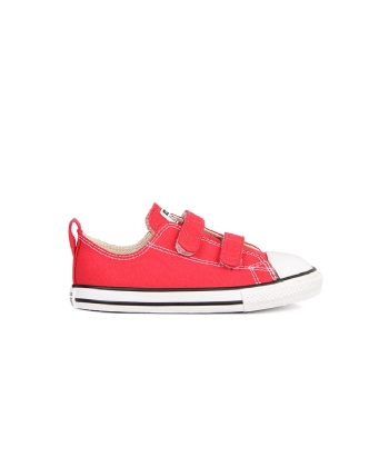 Tênis Infantil All Star Converse 2V VERMELHO