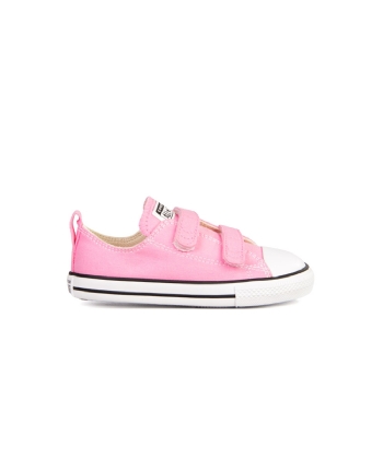 Tênis Infantil All Star Converse 2V ROSA