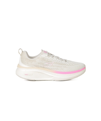 Tênis Feminino Skechers Go Run Elevate 2.0 OFF WHITE