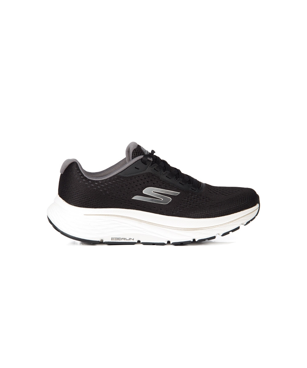 Tênis Feminino Skechers Go Run Consistent 3 PRETO
