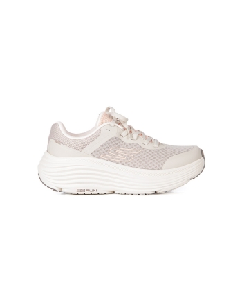 Tênis Feminino Skechers Max Cushioning BEGE