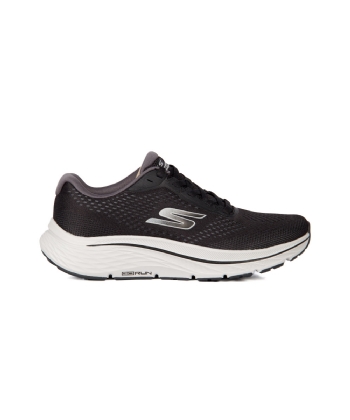 Tênis Masculino Skechers Go Run Consistent 3 PRETO/CINZA