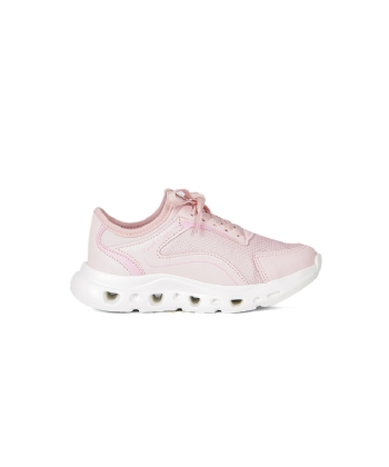 Tênis Infantil Pink Cats Fashion ROSA