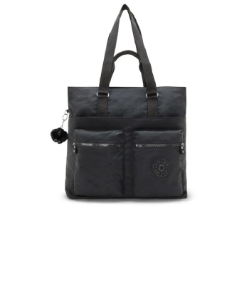 Bolsa Feminina Kipling India Preto