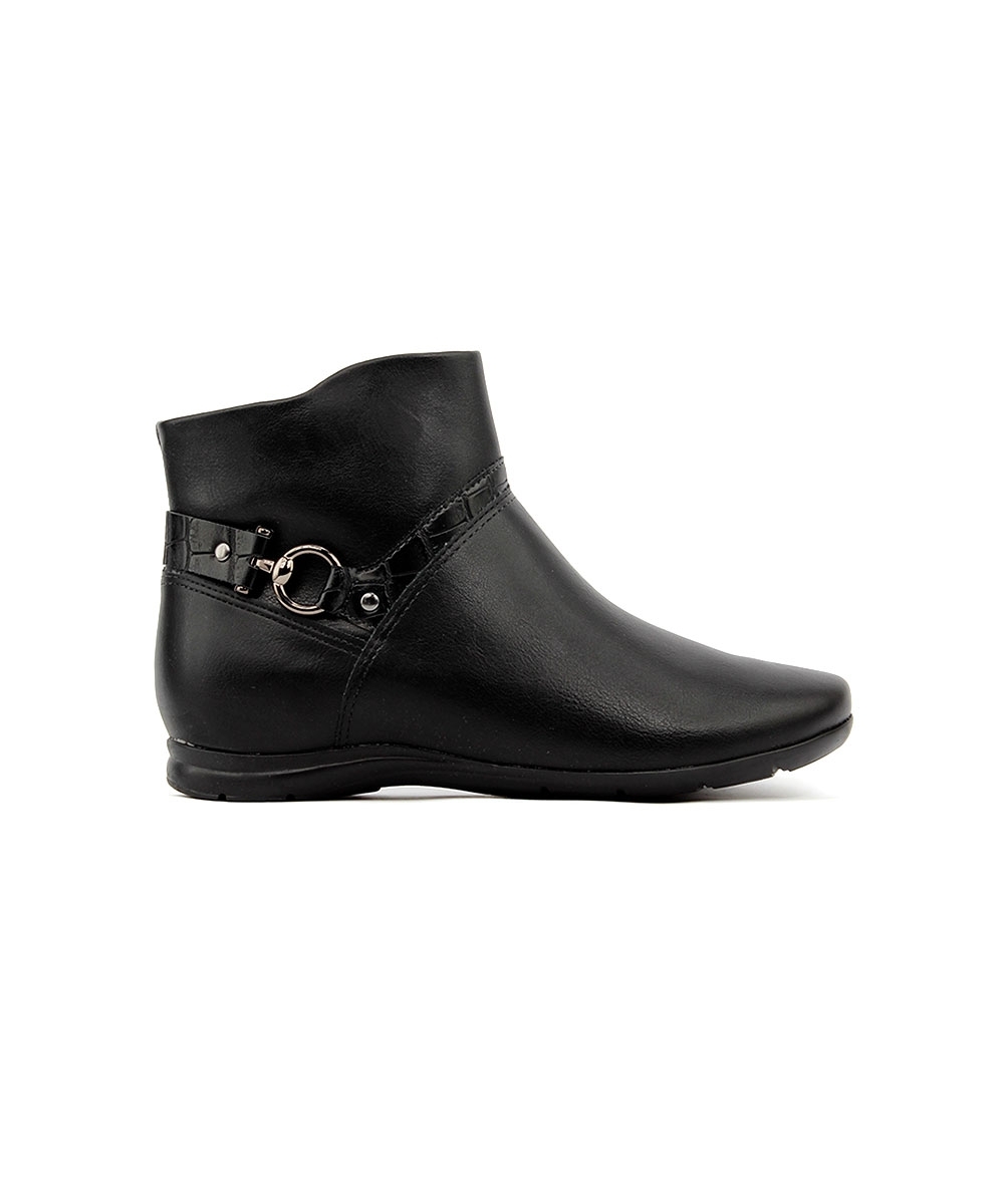 Bota Rasteira Bota Comfortflex Masculina Botas Masculinas Sem