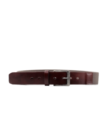 Cinto Masculino Fasolo Elástico Whisky