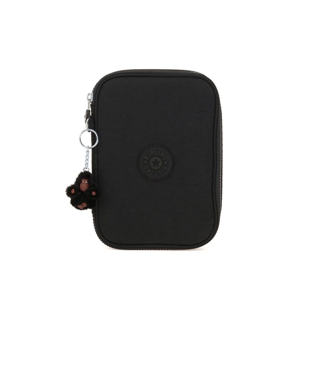 Estojo Kipling 100 Pens Preto
