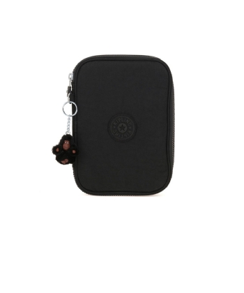 Estojo Kipling 100 Pens Preto