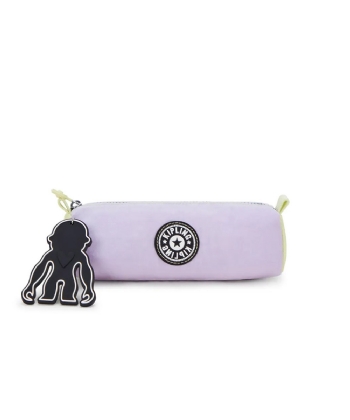Estojo Kipling Freedom Lavendar Bl Multicolor