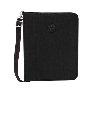Fichario Kipling New Storer 12715-j99 Preto