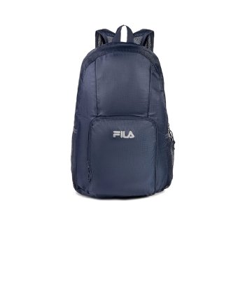 Mochila Fila Packable Unisex F23r018 Marinho
