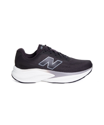Tênis New Balance Fresh Foam Kaiha Preto/cinza