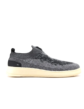Tênis Masculino Reserva Viper Huricane Preto
