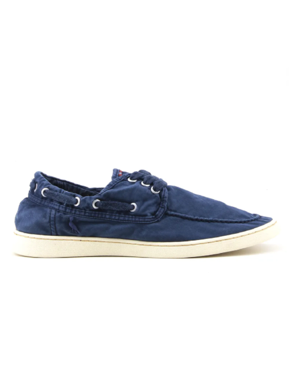 Tênis Casual Masculino Reserva  R75317-0001 Azul
