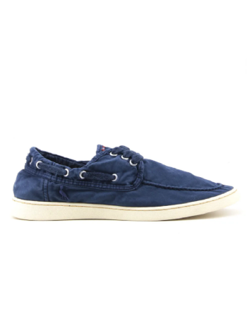 Tênis Casual Masculino Reserva  R75317-0001 Azul
