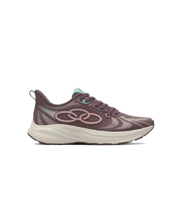Tênis Olympikus Swift 5 Feminino Roxo