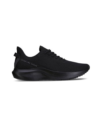 Tênis Esportivo Masculino Olympikus Rua Preto