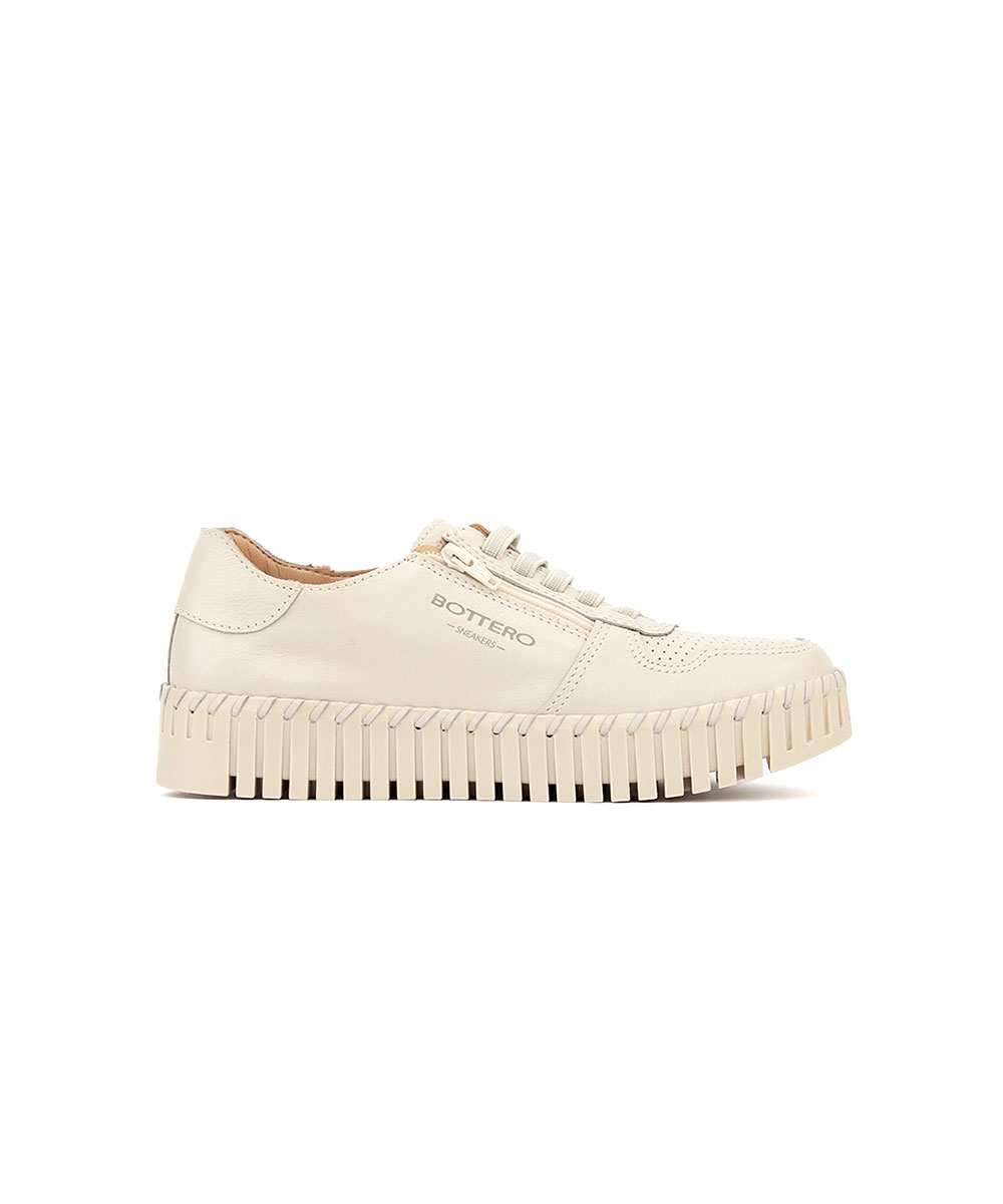 Tênis Feminino Bottero Botisly Xxv Off White