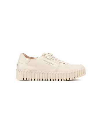 Tênis Feminino Bottero Botisly Xxv Off White