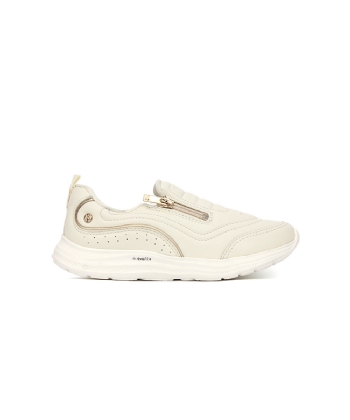 Tênis Feminino Kolosh Casual E.v.a Fit Branco