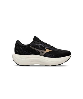 Tênis Feminino Mizuno De Corrida Virtue Preto