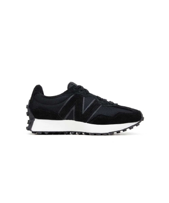 Tênis Feminino New Balance 327v1 Preto