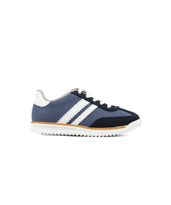 Tênis Infantil Casual Molekinho Marinho