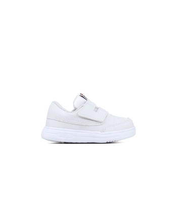 Tênis Infantil Fila 88 Baby Branco