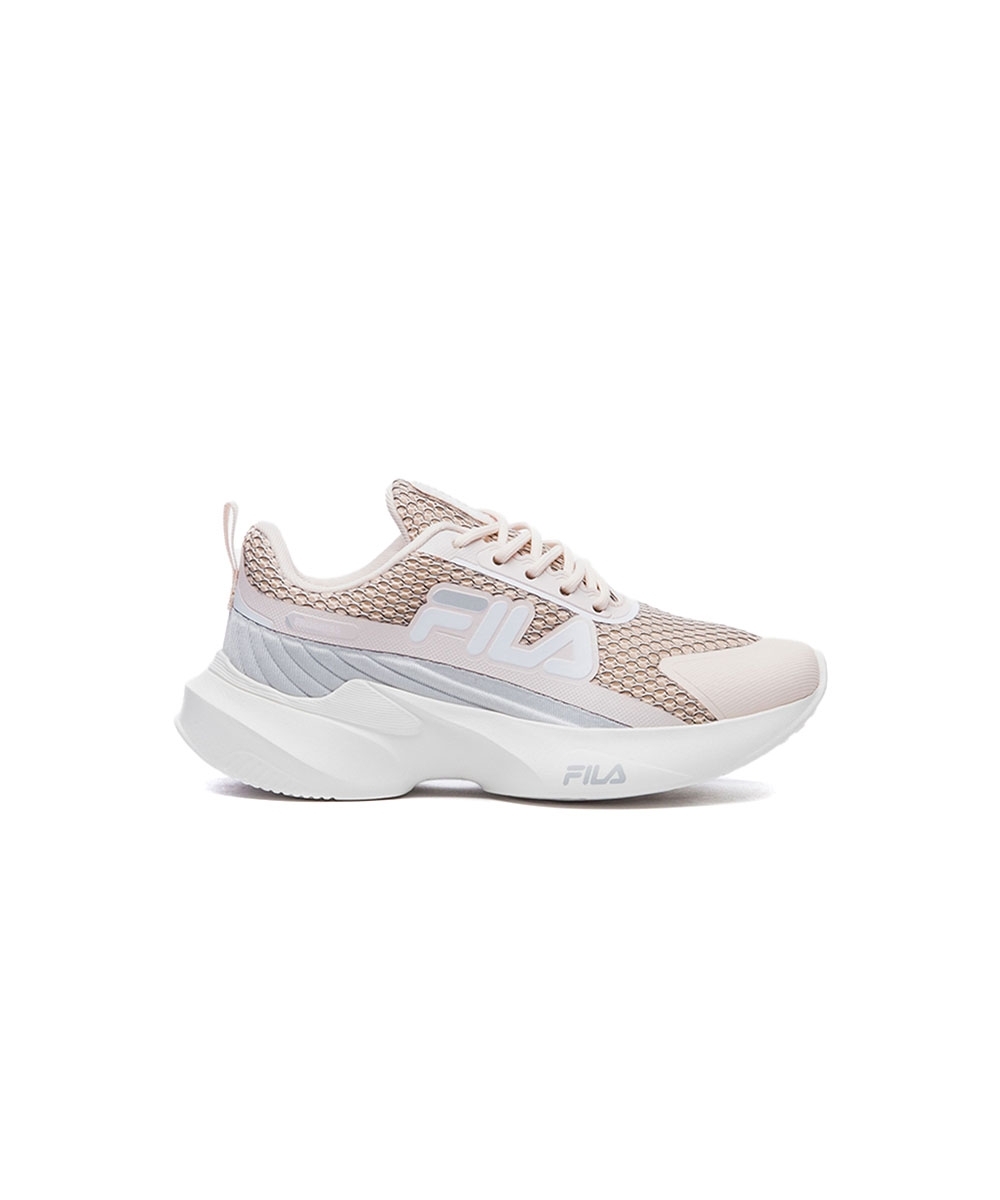 Tênis Infantil Fila Progress Rosa