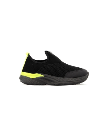Tênis Infantil Molekinho Sport Refresh Preto