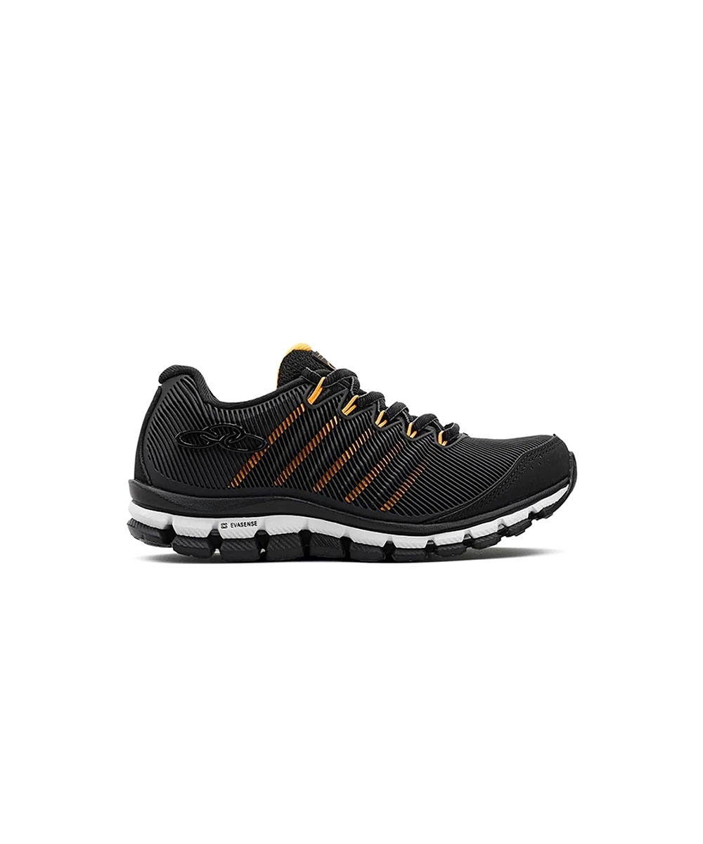 Tênis Infantil Olympikus Dynamic Preto