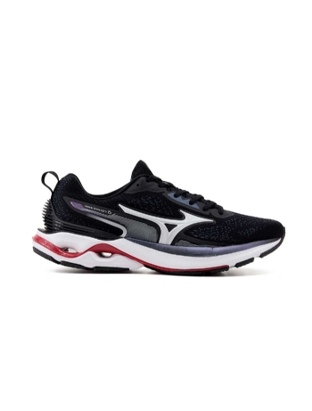 Mizuno: Desempenho e Conforto em Tênis Esportivos | Pixolé
